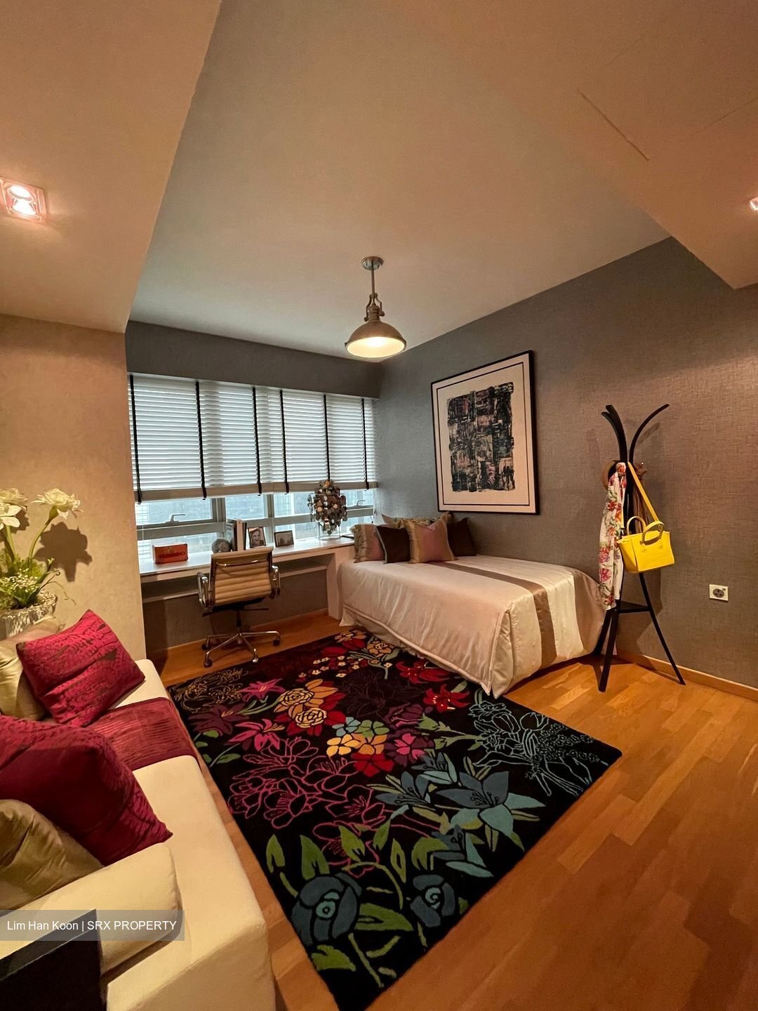 One Shenton (D1), Apartment #457613211